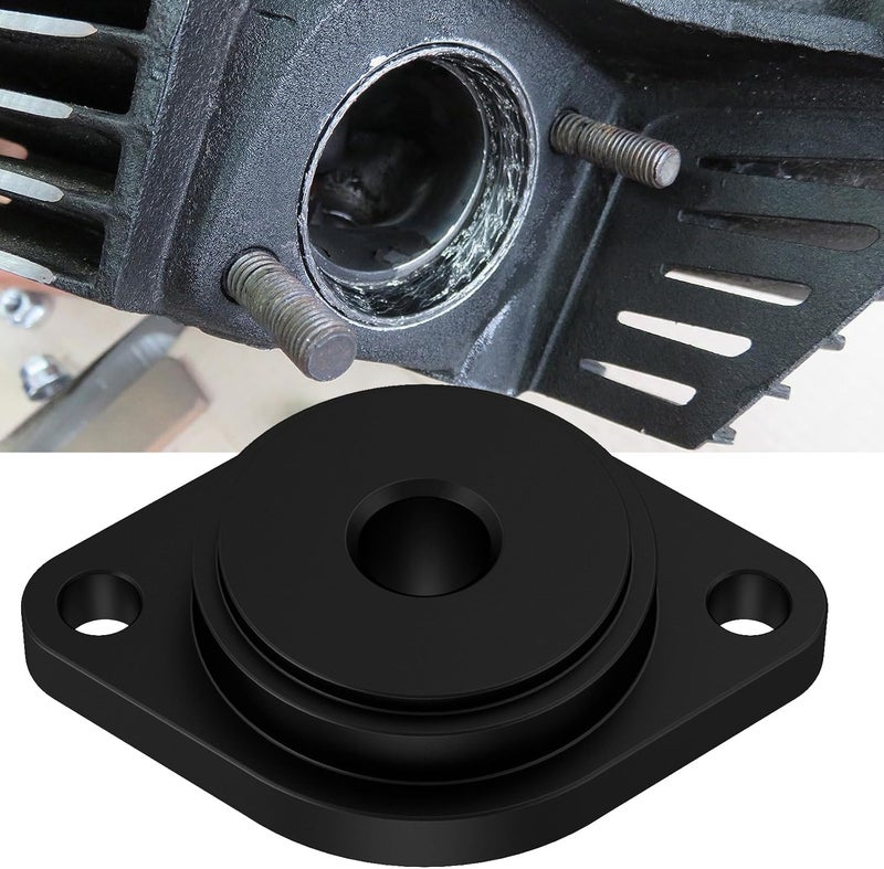 Moker Exhaust Gasket Seal Installer Tool – Compatible with Harley Davidson Evo Big Twin, Twin Cam & XL Models (1984–Present) - Image 2